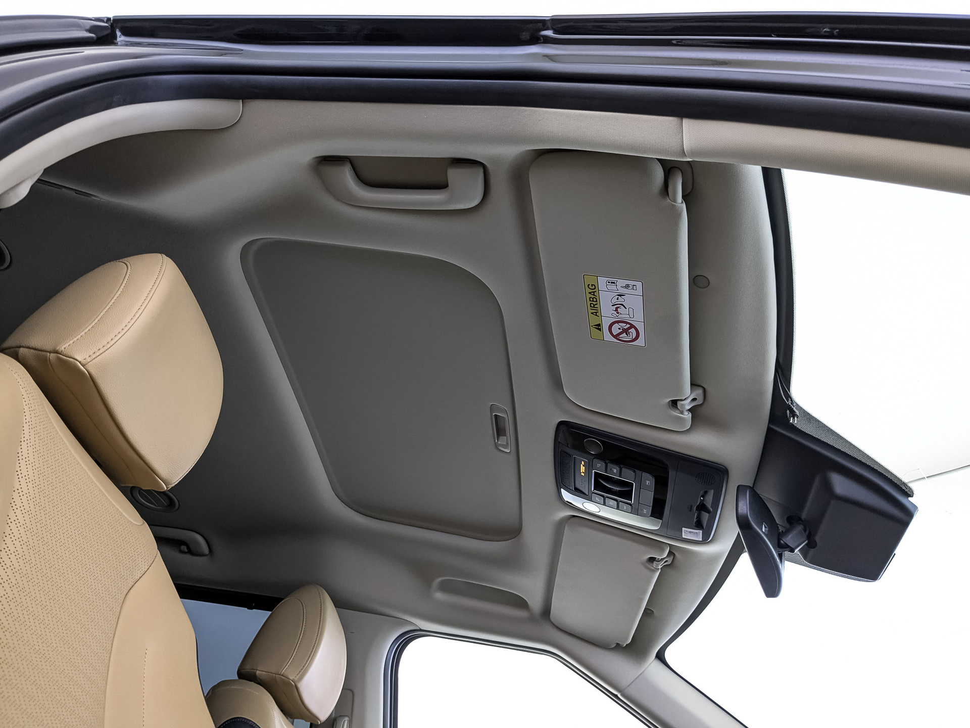 KIA Carnival 3.50 (249 л.с), автомат, 2021, пробег 59 000 км