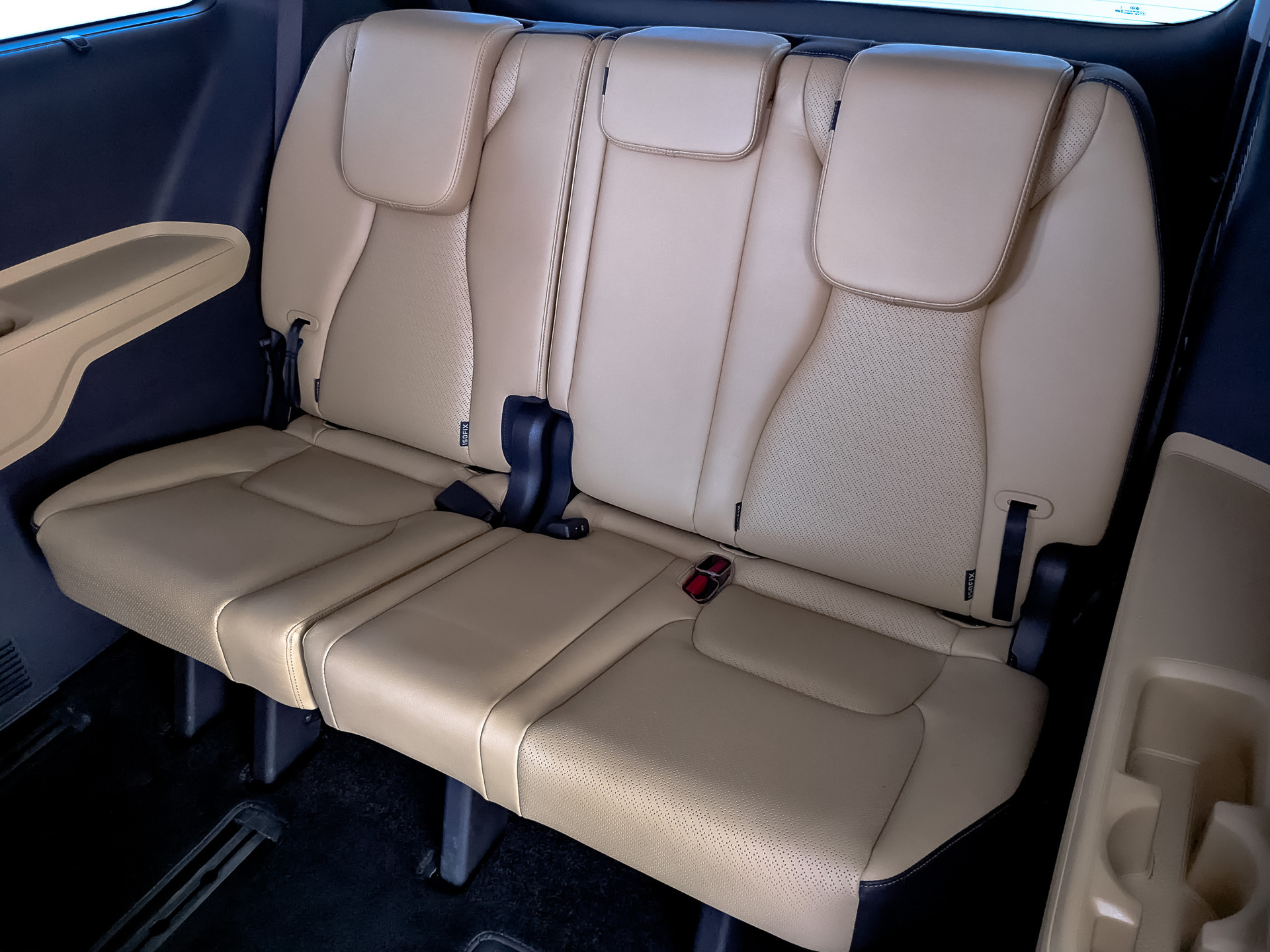 KIA Carnival 3.50 (249 л.с), автомат, 2021, пробег 59 000 км