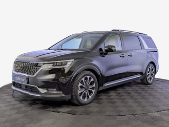 KIA Carnival IV