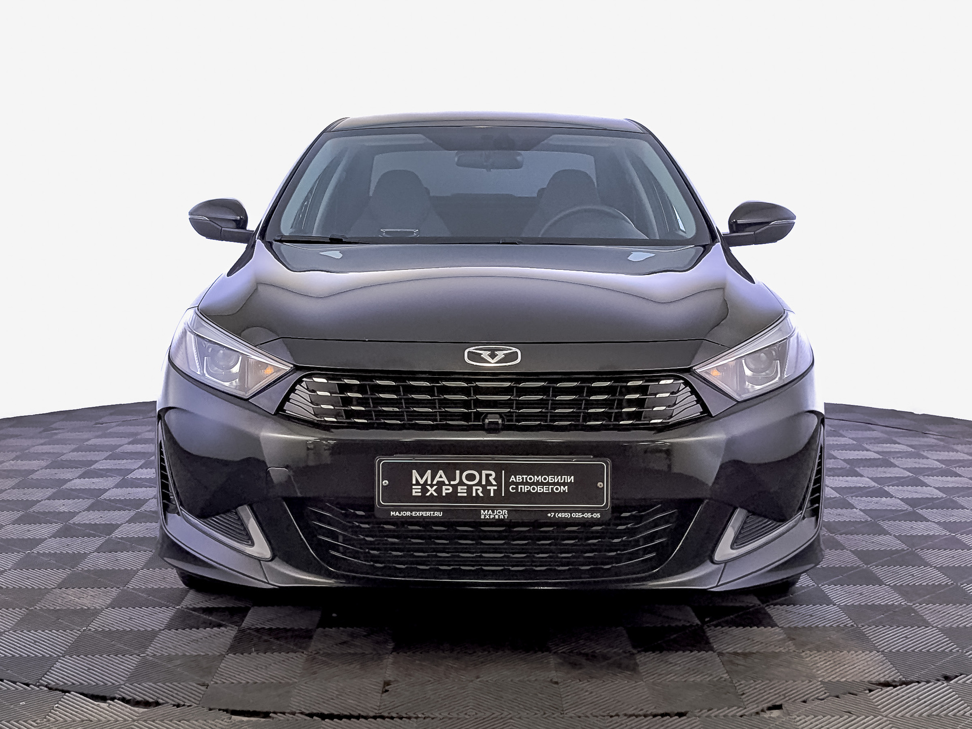 KAIYI E5 1.50 (147 л.с), автомат, 2023, пробег 16 527 км