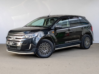 FORD Edge I