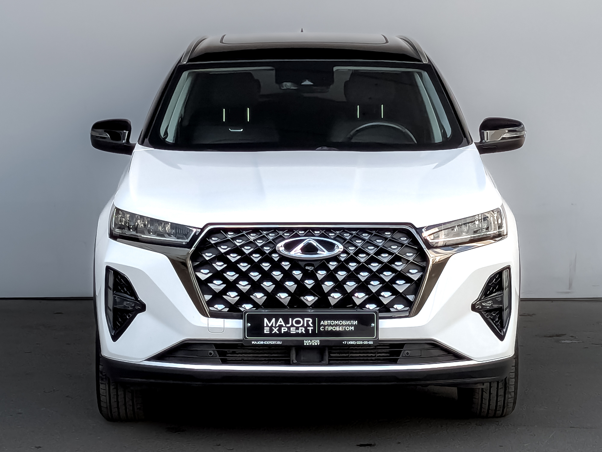 CHERY Tiggo 7 Pro 1.60 (150 л.с), автомат, 2023, пробег 26 110 км
