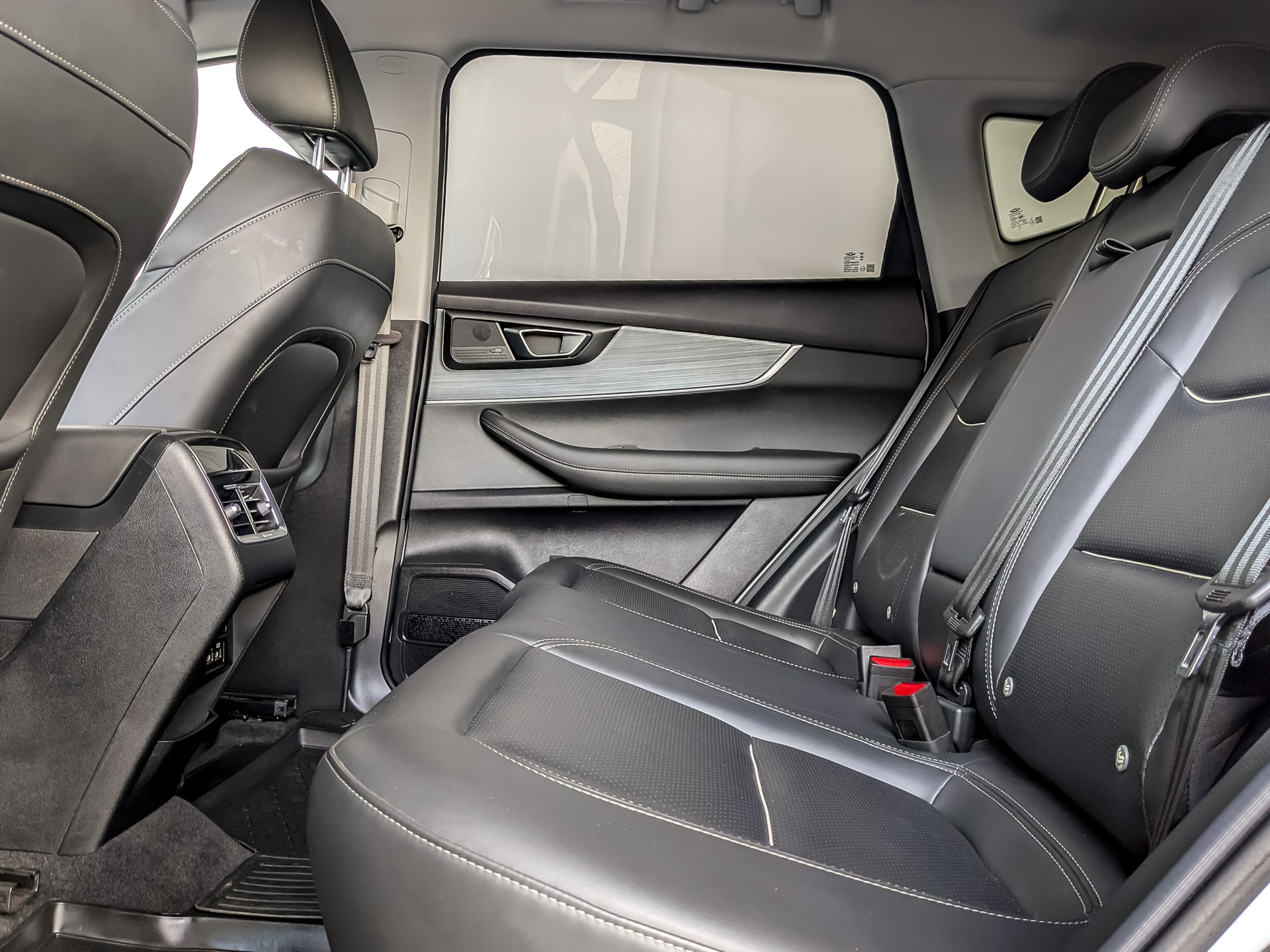 CHERY Tiggo 7 Pro 1.60 (150 л.с), автомат, 2023, пробег 26 110 км