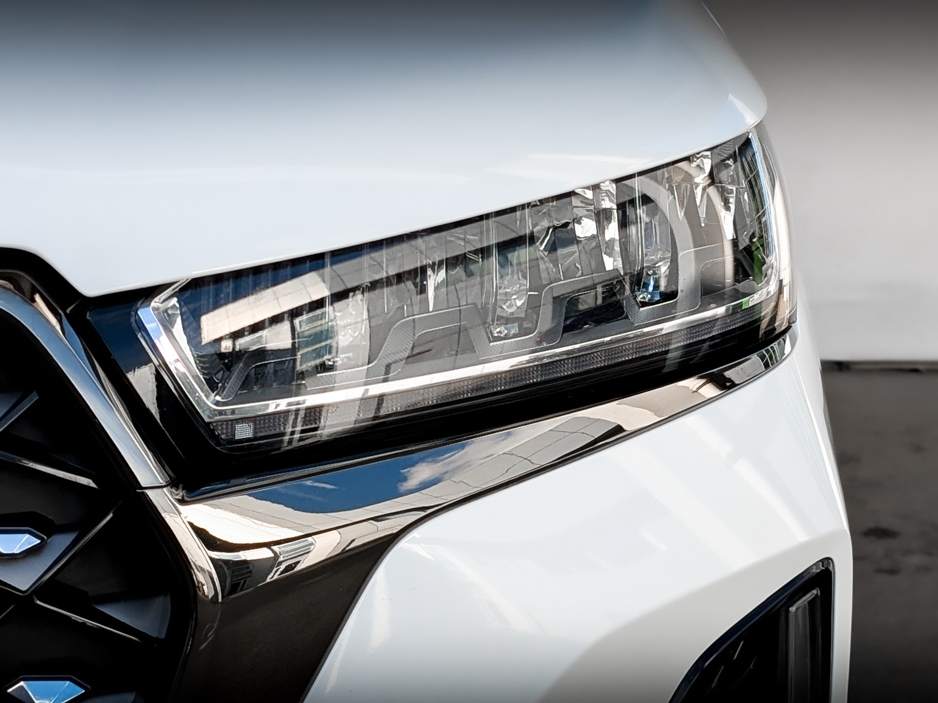 CHERY Tiggo 7 Pro 1.60 (150 л.с), автомат, 2023, пробег 26 110 км