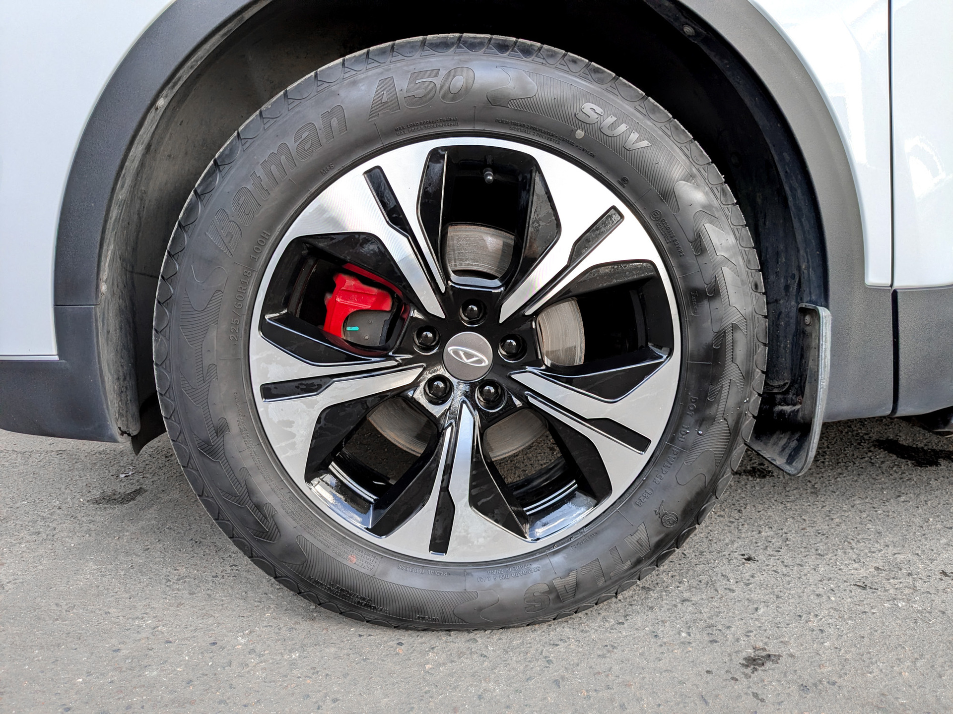 CHERY Tiggo 7 Pro 1.60 (150 л.с), автомат, 2023, пробег 26 110 км