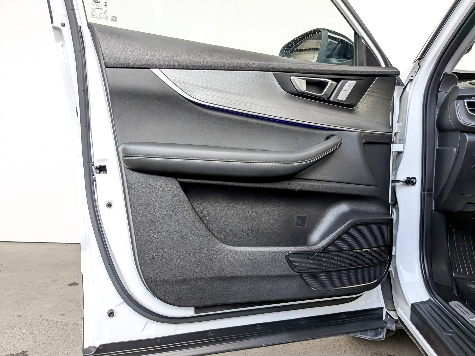 CHERY Tiggo 7 Pro 1.60 (150 л.с), автомат, 2023, пробег 26 110 км