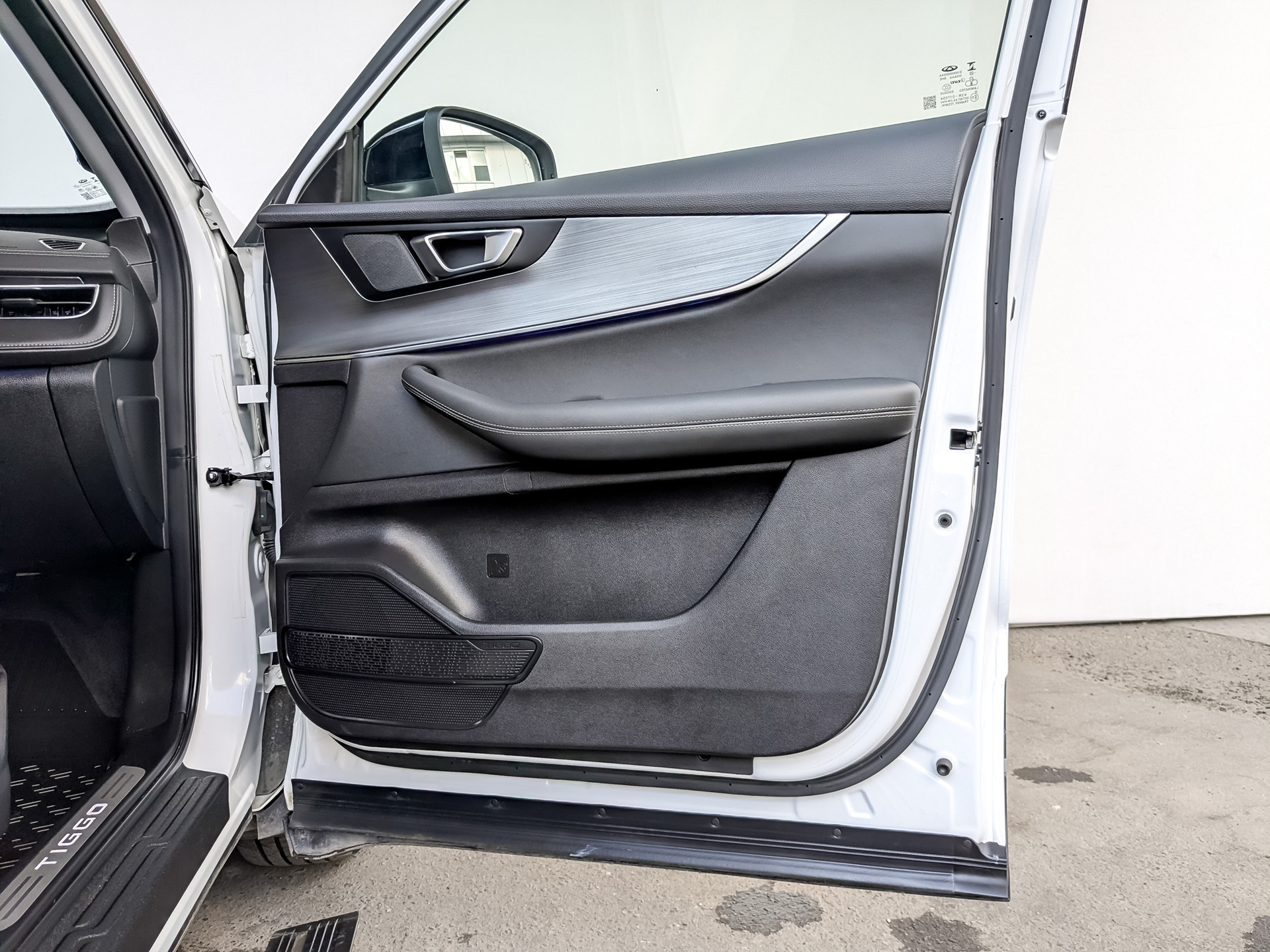 CHERY Tiggo 7 Pro 1.60 (150 л.с), автомат, 2023, пробег 26 110 км
