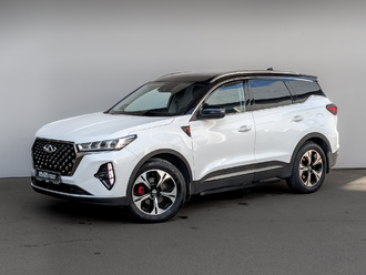 CHERY Tiggo 7 Pro / Pro Max / 7L