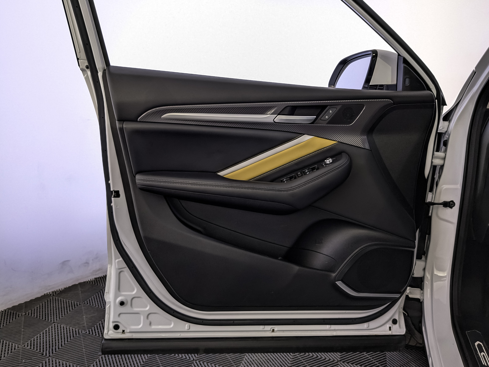 HAVAL F7x 1.50 (150 л.с), автомат, 2021, пробег 101 003 км