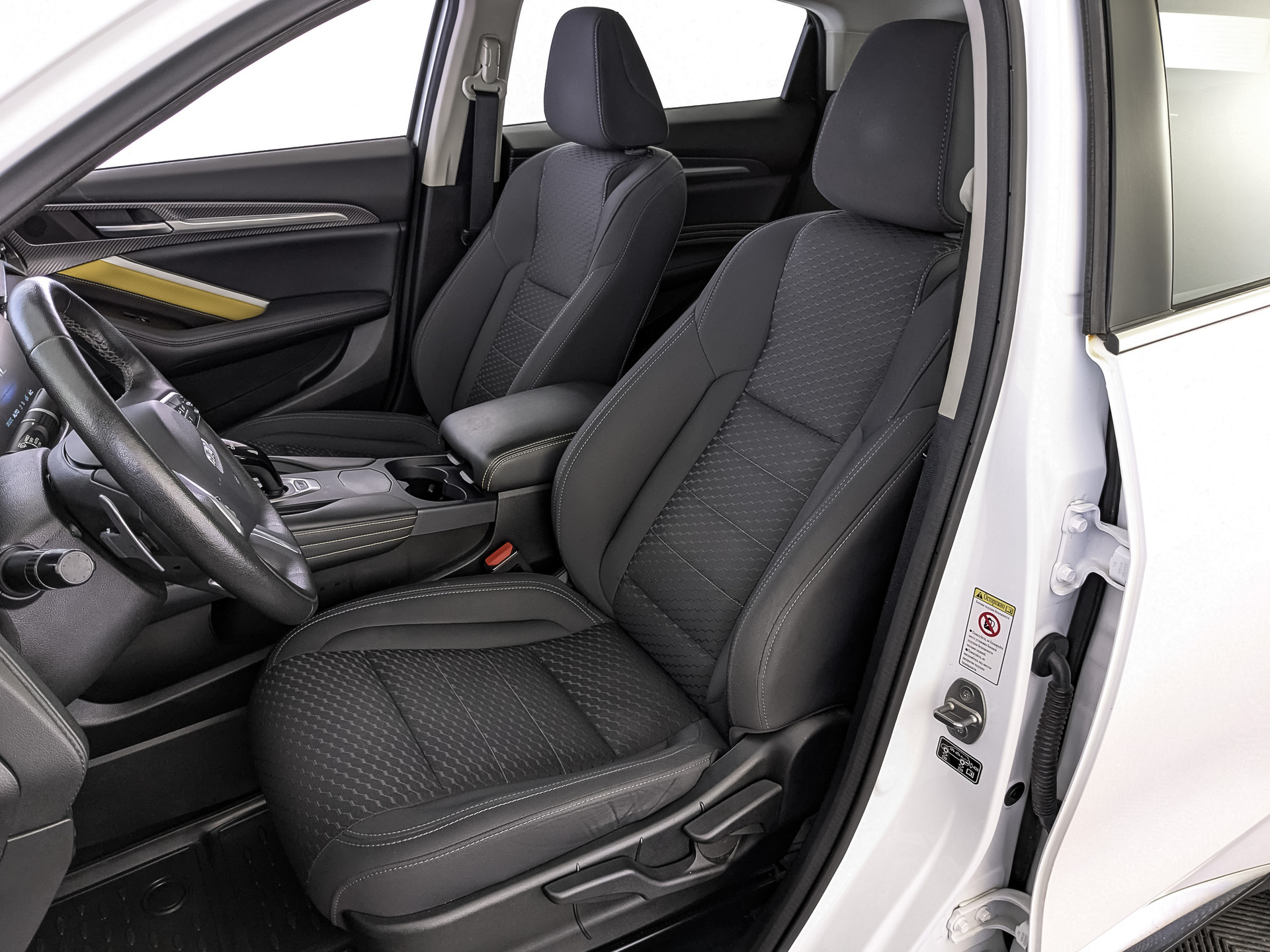HAVAL F7x 1.50 (150 л.с), автомат, 2021, пробег 101 003 км