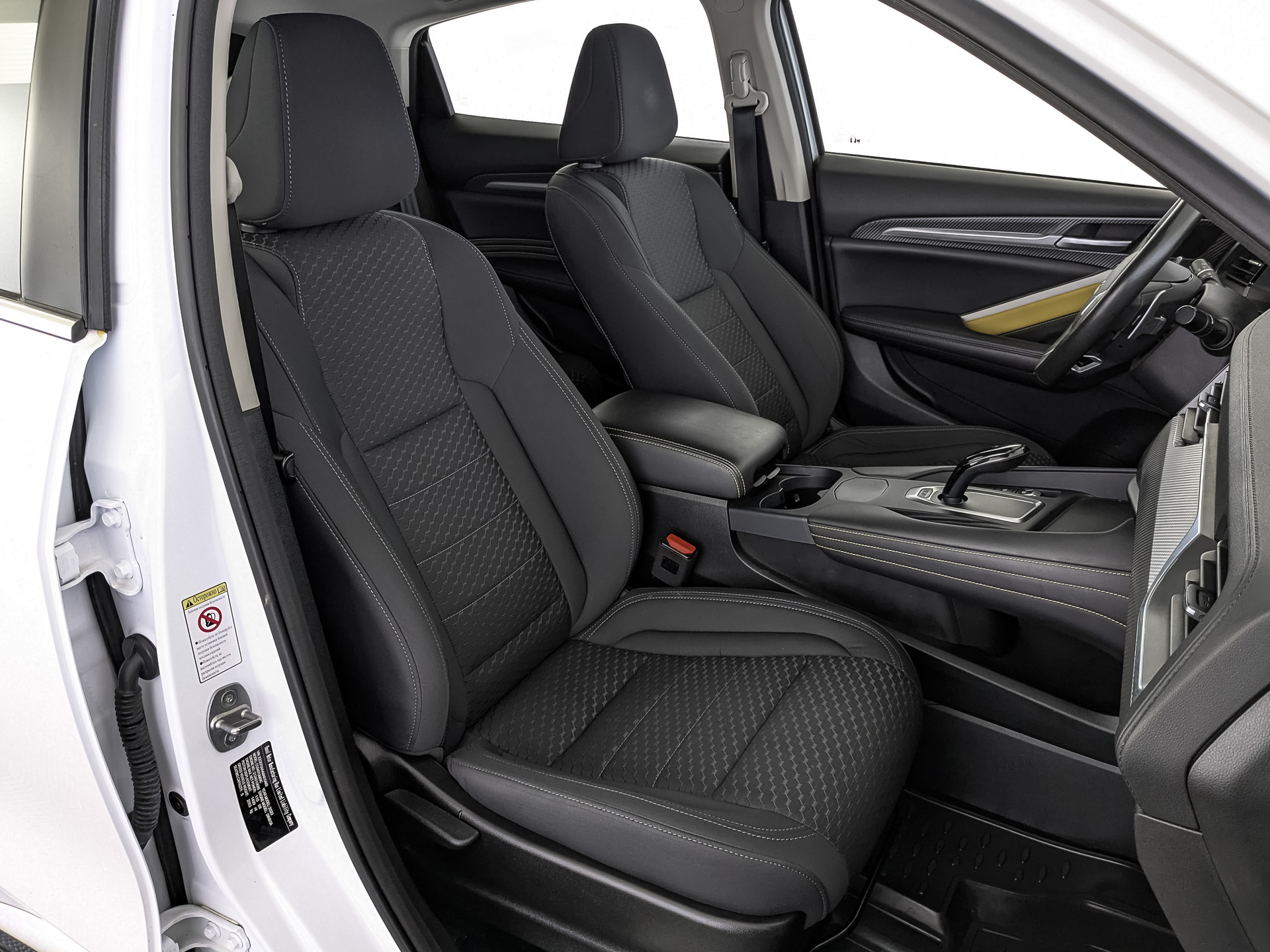 HAVAL F7x 1.50 (150 л.с), автомат, 2021, пробег 101 003 км