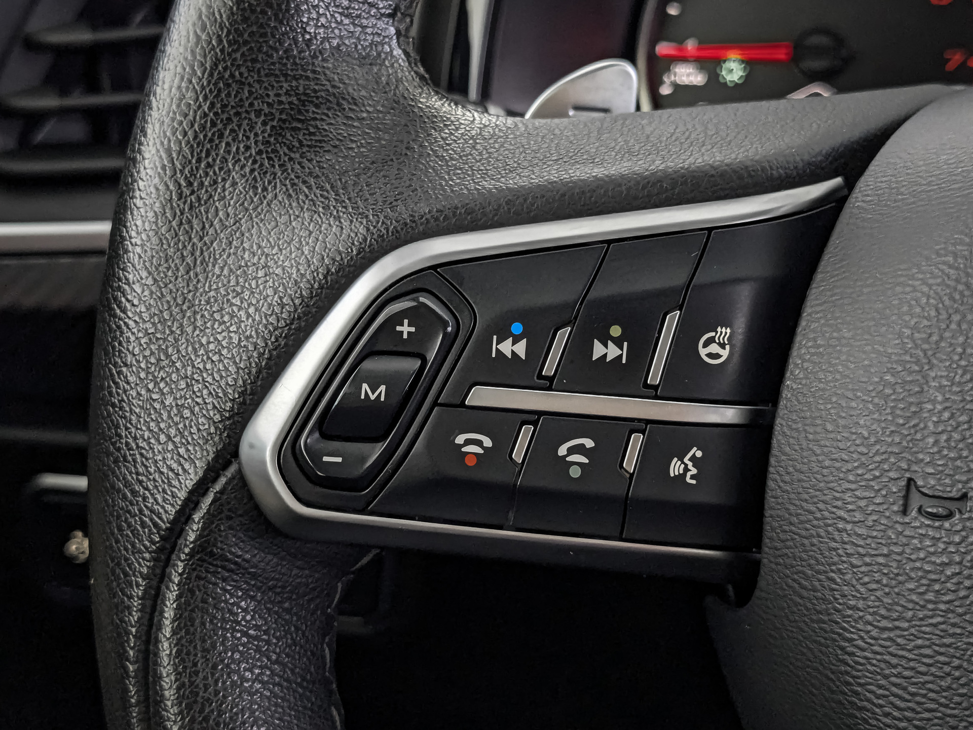 HAVAL F7x 1.50 (150 л.с), автомат, 2021, пробег 101 003 км
