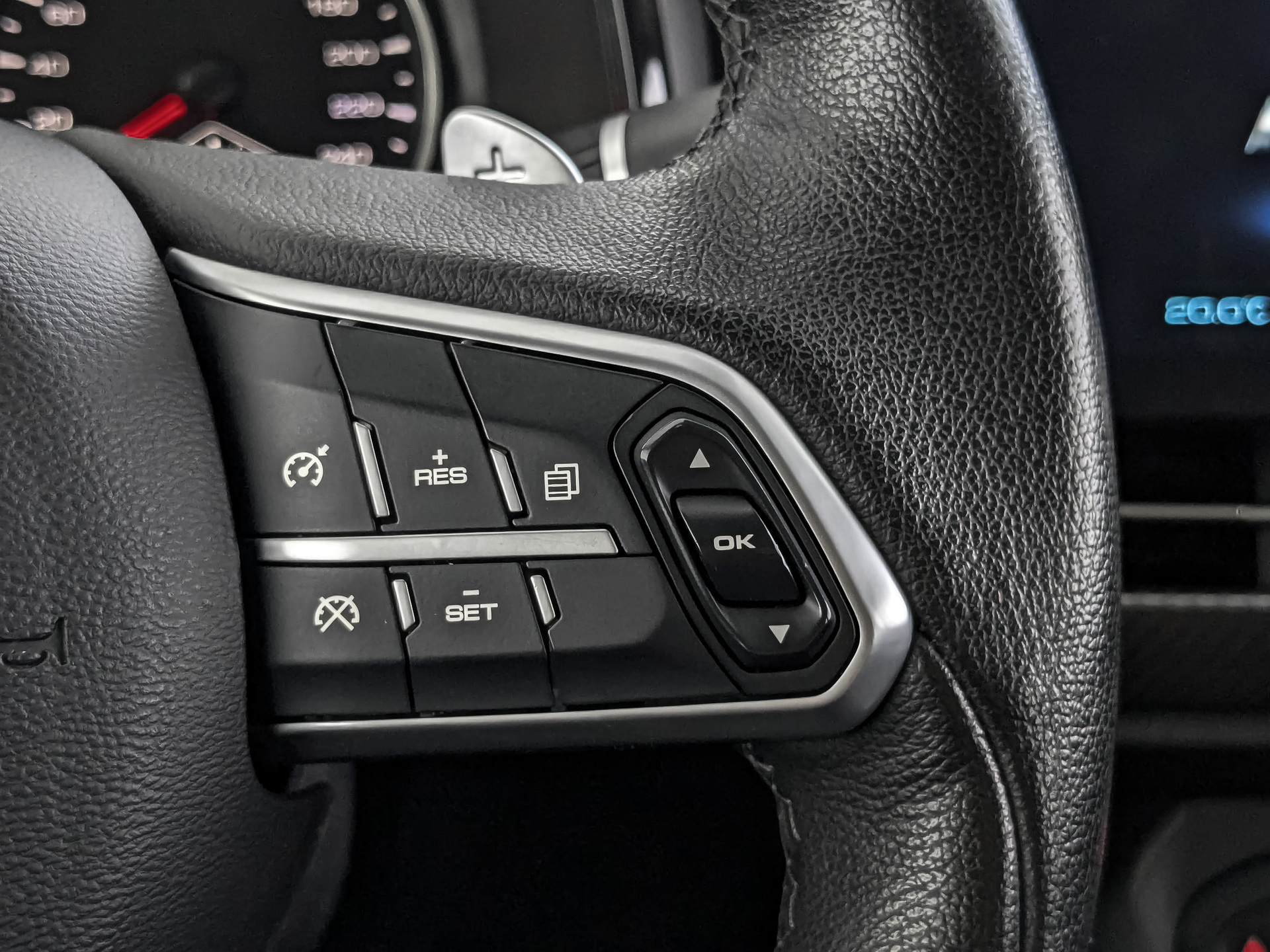 HAVAL F7x 1.50 (150 л.с), автомат, 2021, пробег 101 003 км