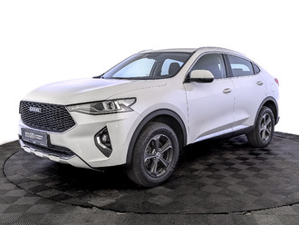 HAVAL F7x I