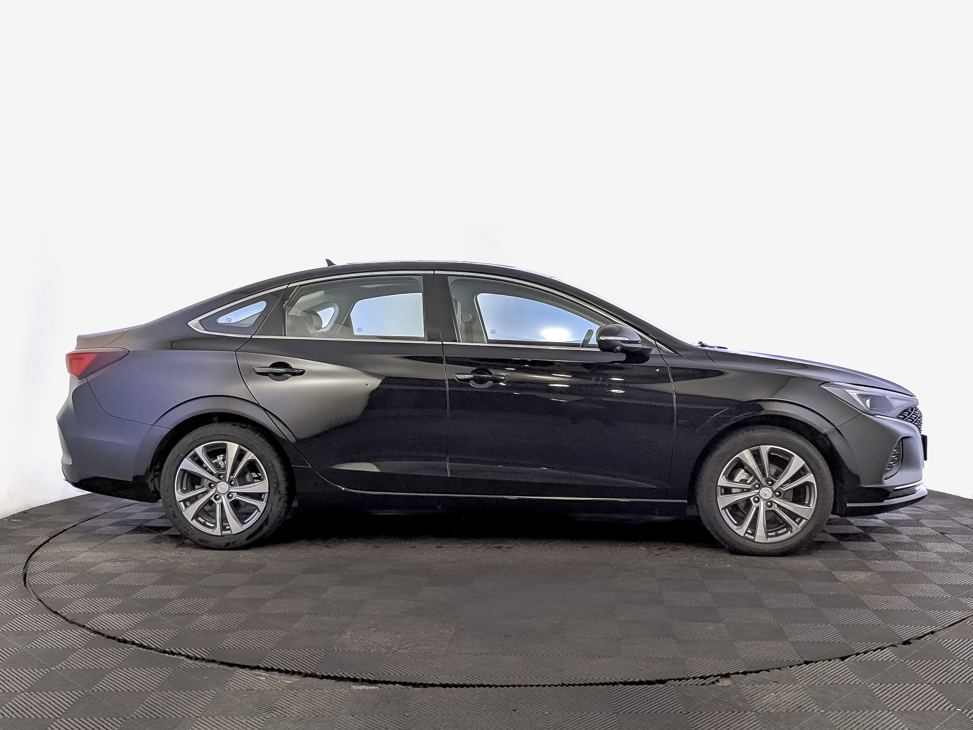 CHANGAN Eado plus 1.40 (150 л.с), автомат, 2023, пробег 17 290 км