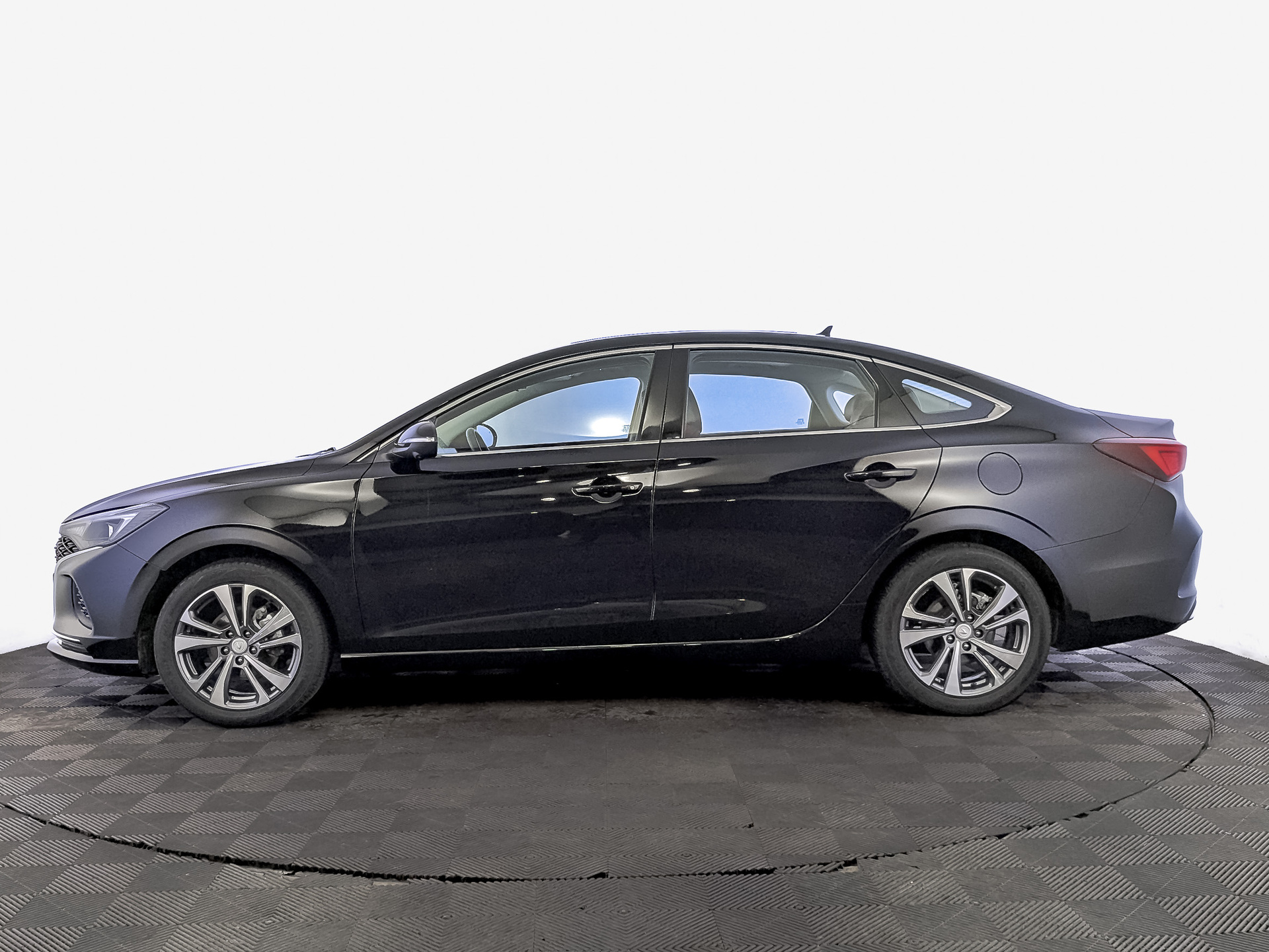 CHANGAN Eado plus 1.40 (150 л.с), автомат, 2023, пробег 17 290 км