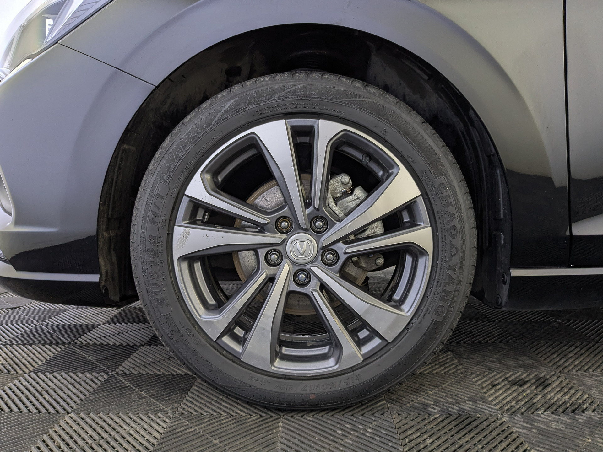 CHANGAN Eado plus 1.40 (150 л.с), автомат, 2023, пробег 17 290 км
