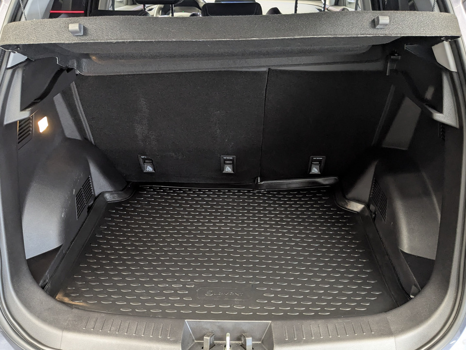 Фото Chery Tiggo 4 Pro с пробегом 20526 км
