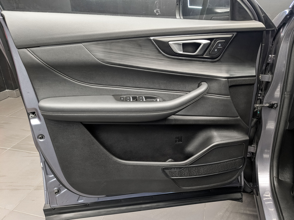 Фото Chery Tiggo 4 Pro с пробегом 20526 км