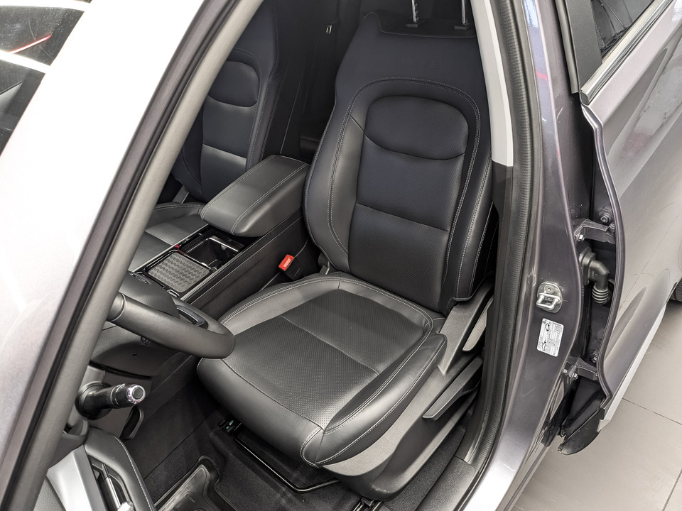 Фото Chery Tiggo 4 Pro с пробегом 20526 км