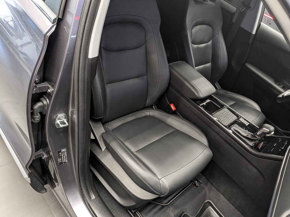 Фото Chery Tiggo 4 Pro с пробегом 20526 км
