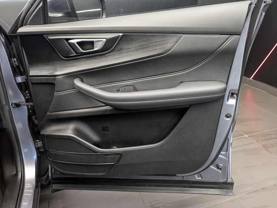 Фото Chery Tiggo 4 Pro с пробегом 20526 км