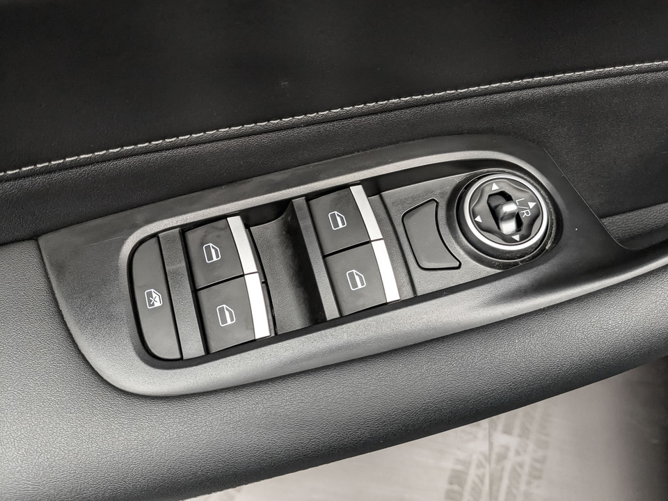 Фото Chery Tiggo 4 Pro с пробегом 20526 км