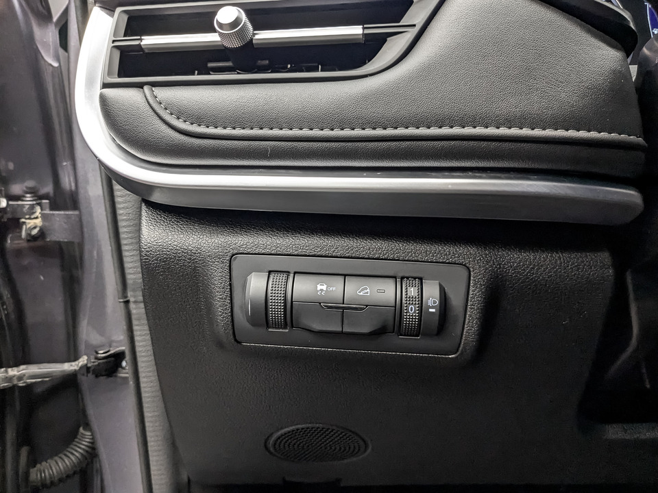Фото Chery Tiggo 4 Pro с пробегом 20526 км