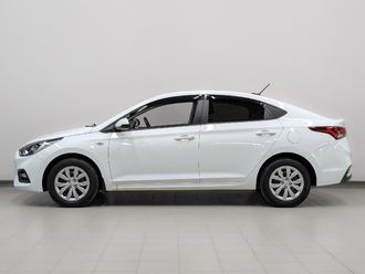 HYUNDAI Solaris II