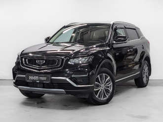 Geely Atlas Pro