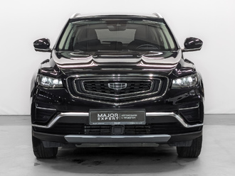Geely Atlas Pro
