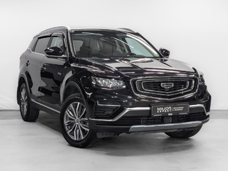 Geely Atlas Pro
