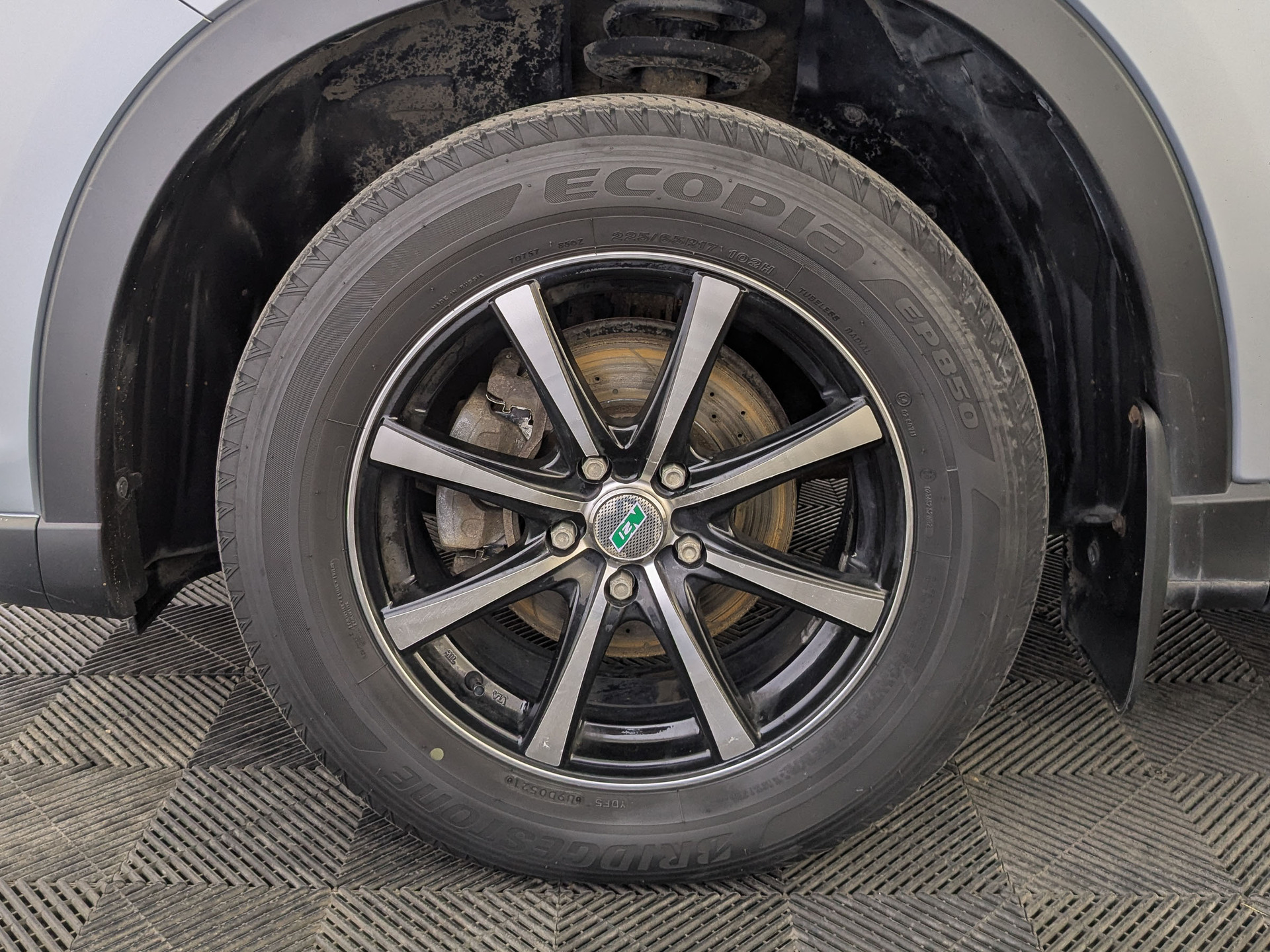 MAZDA CX-5 2.50 (192 л.с), автомат, 2016, пробег 164 722 км
