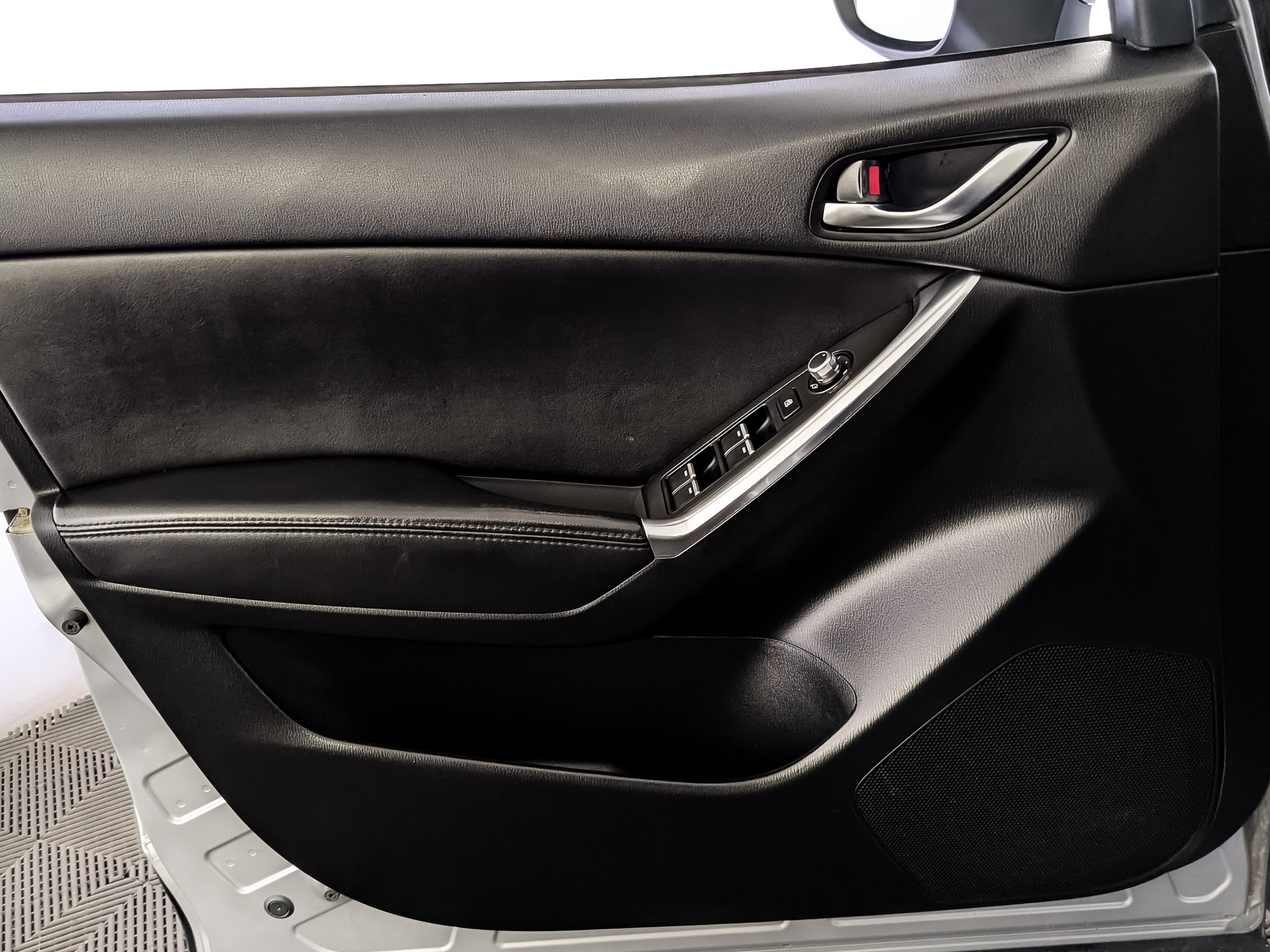 MAZDA CX-5 2.50 (192 л.с), автомат, 2016, пробег 164 722 км
