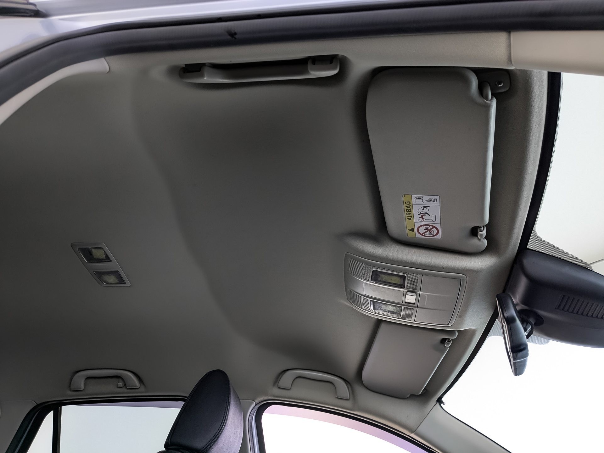 MAZDA CX-5 2.50 (192 л.с), автомат, 2016, пробег 164 722 км