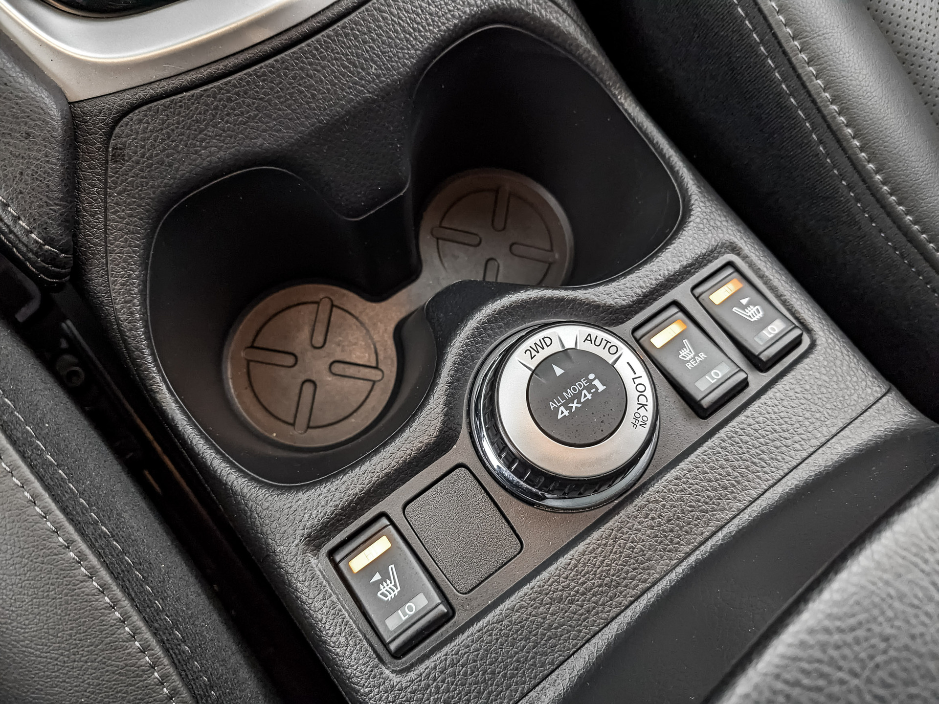NISSAN Qashqai 2.00 (144 л.с), автомат, 2021, пробег 45 255 км