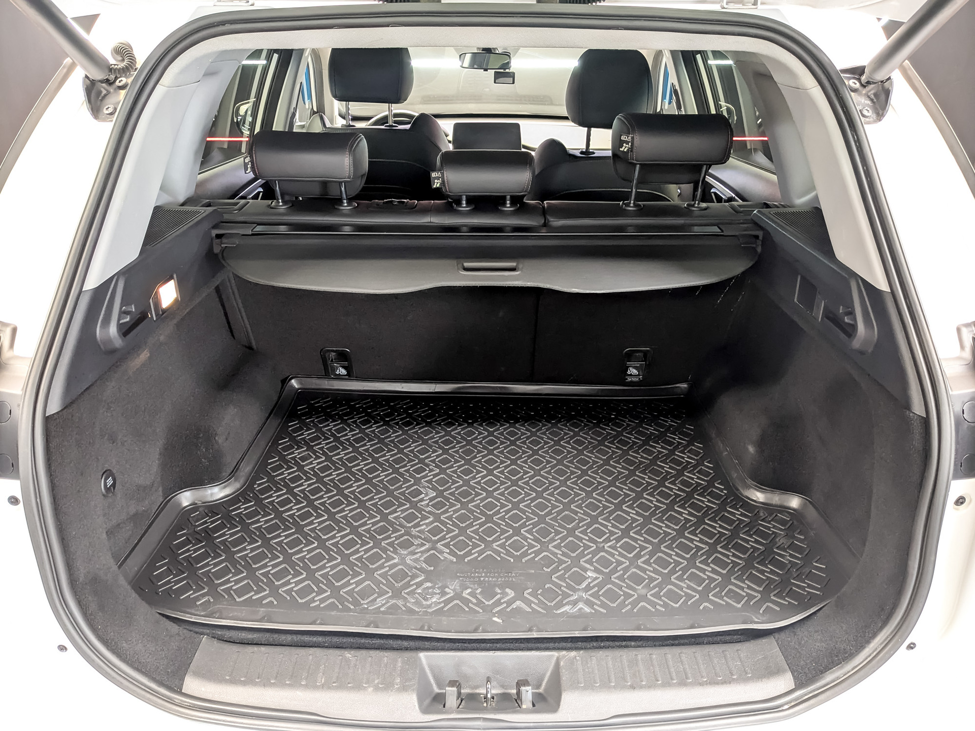 CHERY Tiggo 7 Pro 1.50 (147 л.с), автомат, 2022, пробег 95 541 км