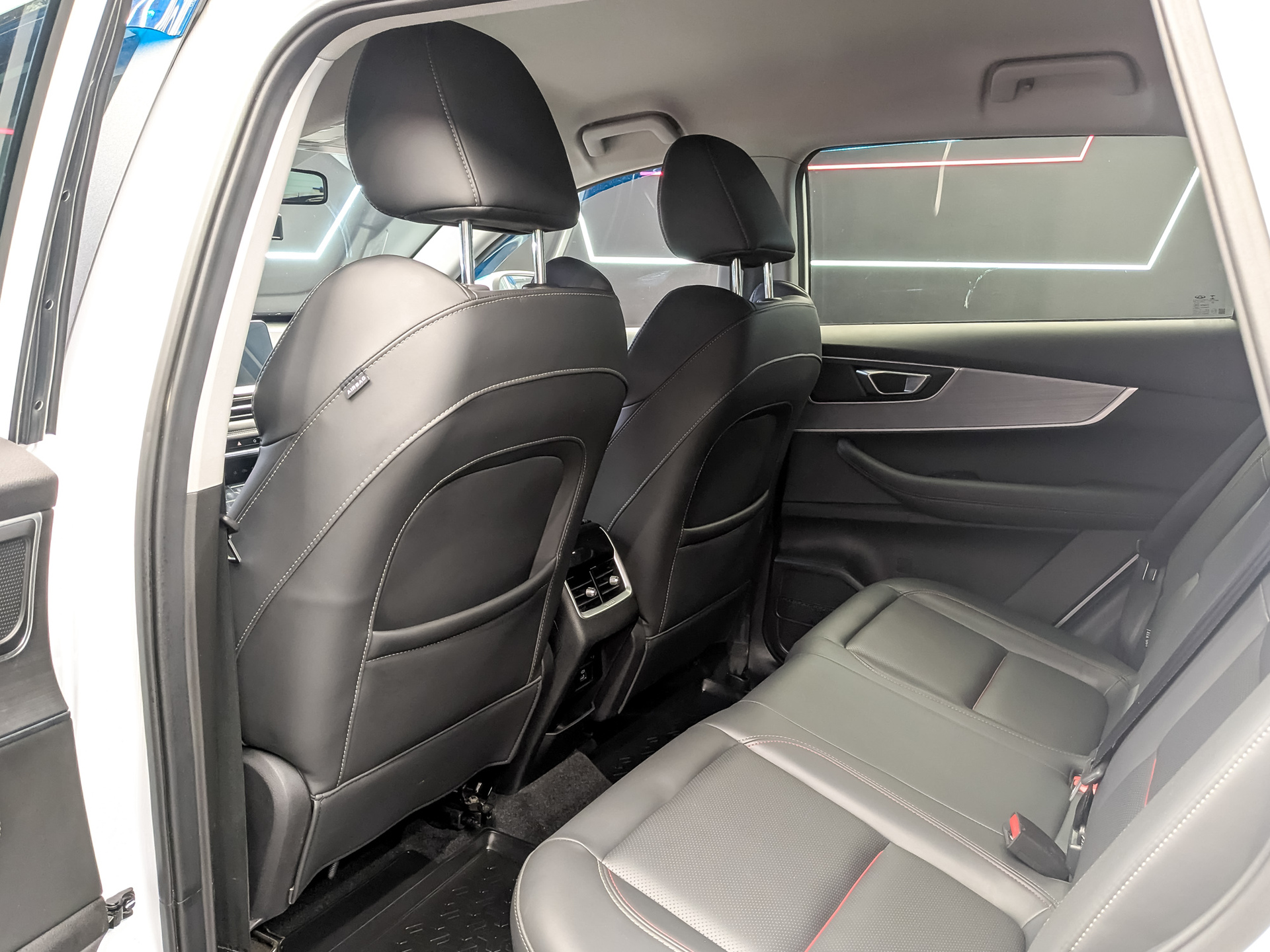 CHERY Tiggo 7 Pro 1.50 (147 л.с), автомат, 2022, пробег 95 541 км