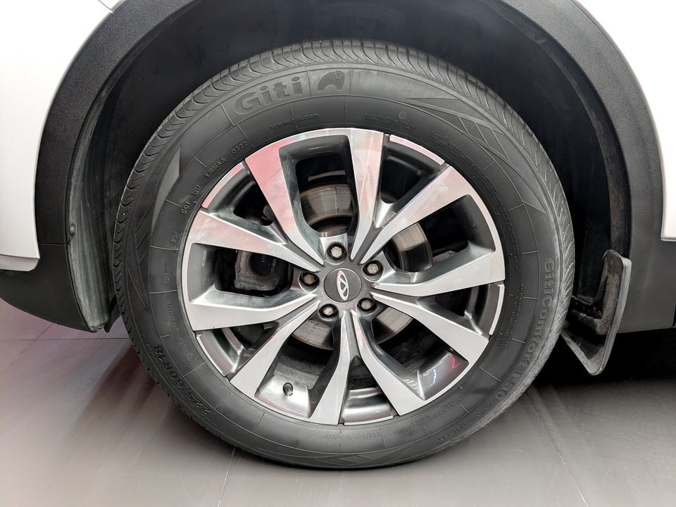 Фото Chery Tiggo 7 Pro с пробегом 95541 км
