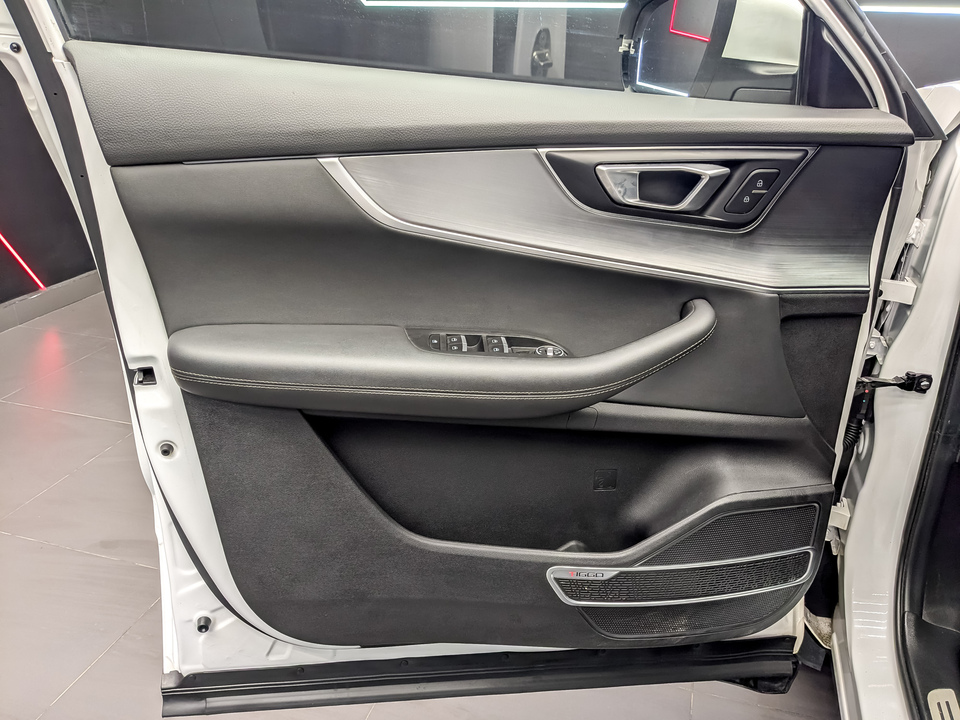 Фото Chery Tiggo 7 Pro с пробегом 95541 км