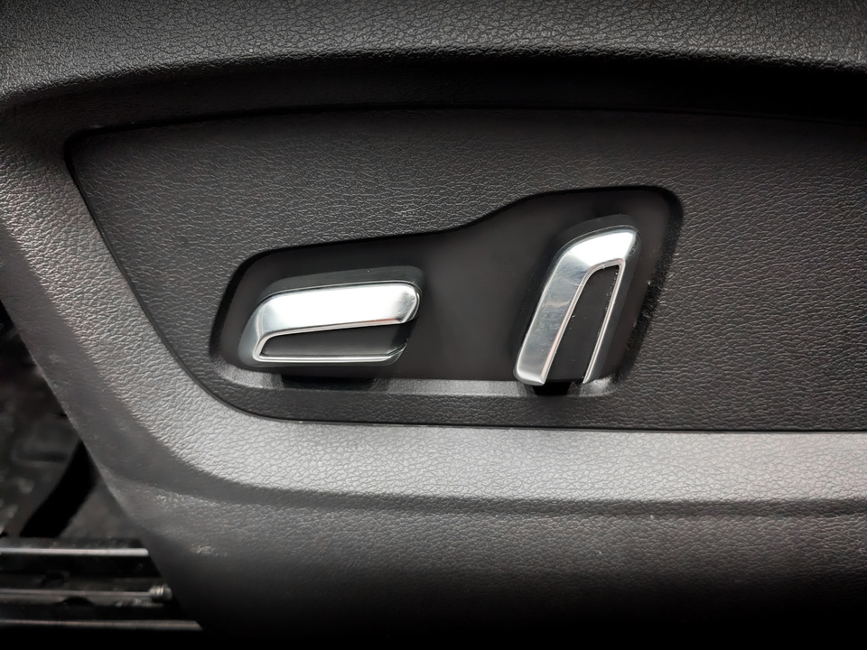 Фото Chery Tiggo 7 Pro с пробегом 95541 км
