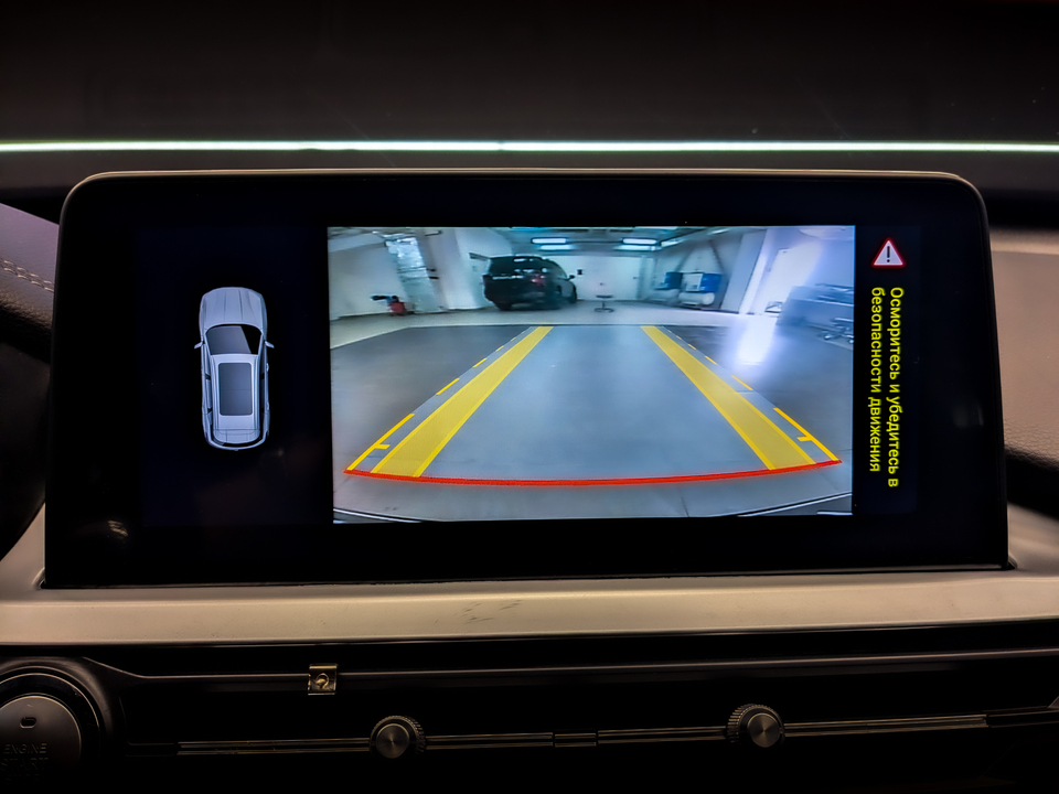 Фото Chery Tiggo 7 Pro с пробегом 95541 км