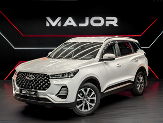 CHERY Tiggo 7 Pro / Pro Max / 7L