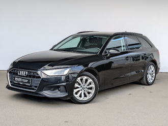 AUDI A4/S4 (B9)