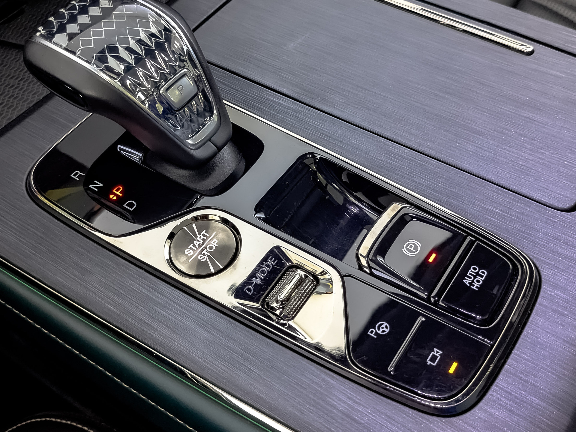 GAC GS8 2.00 (231 л.с), автомат, 2024, пробег 59 756 км