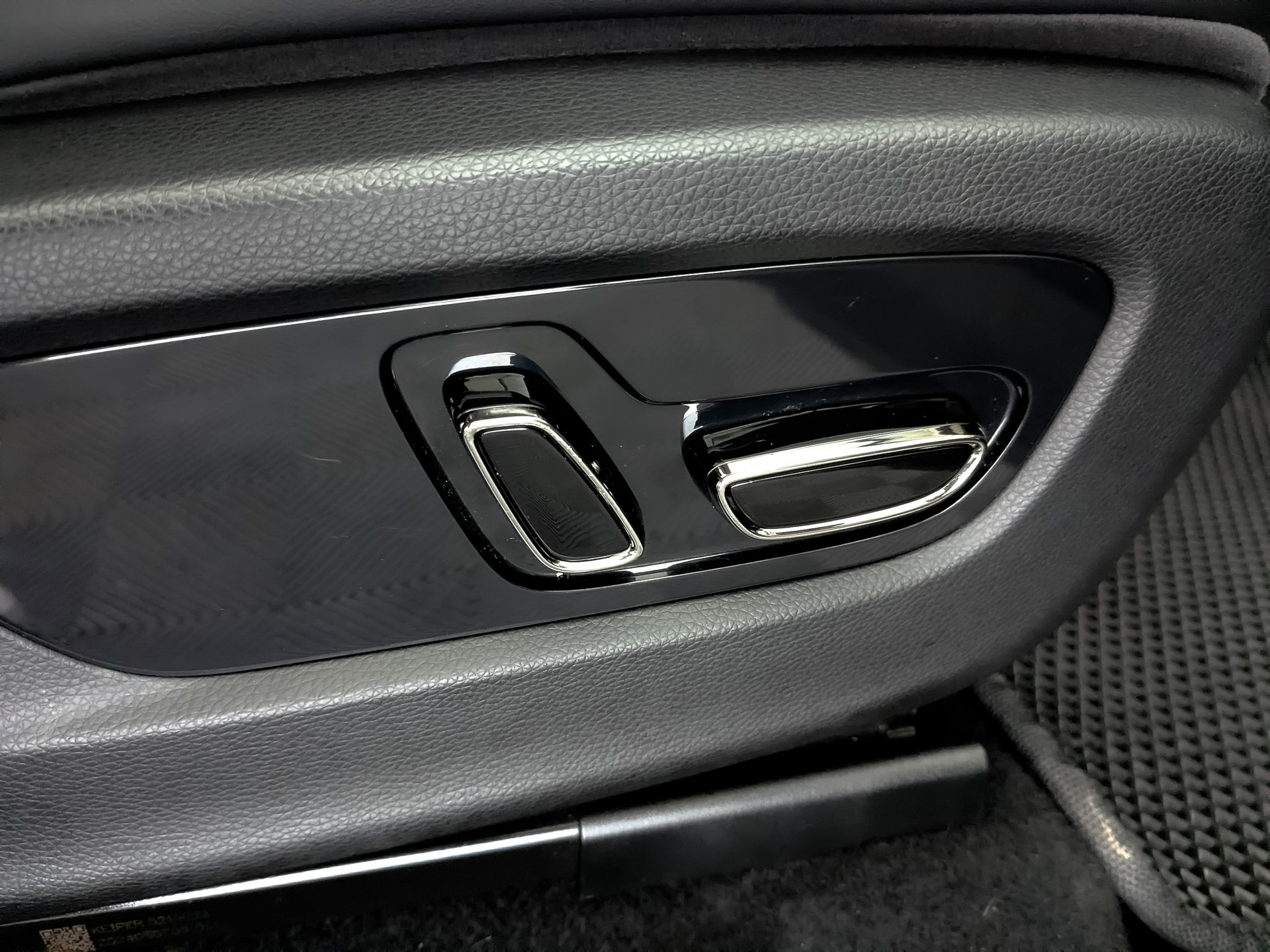 GAC GS8 2.00 (231 л.с), автомат, 2024, пробег 59 756 км
