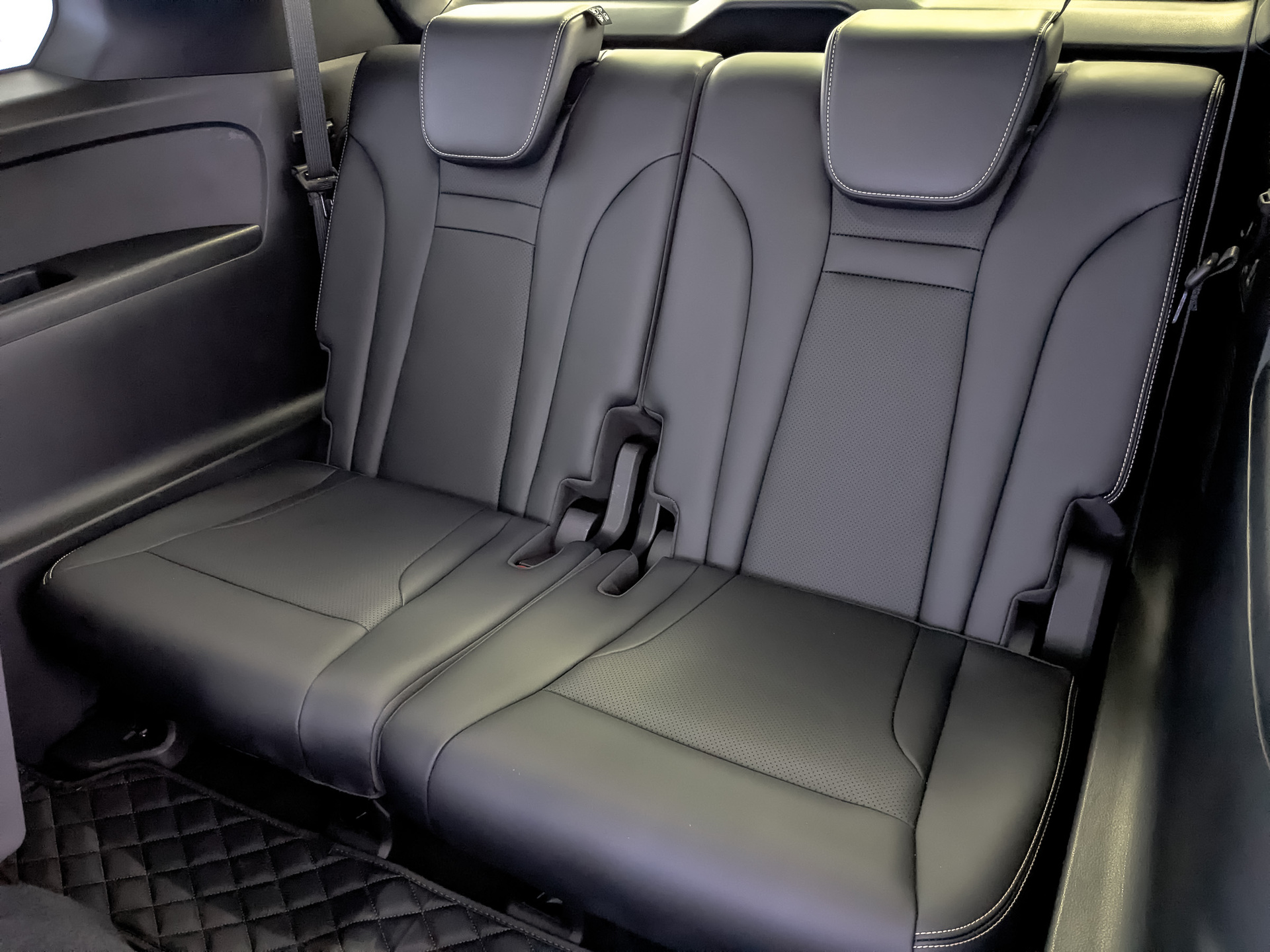 GAC GS8 2.00 (231 л.с), автомат, 2024, пробег 59 756 км
