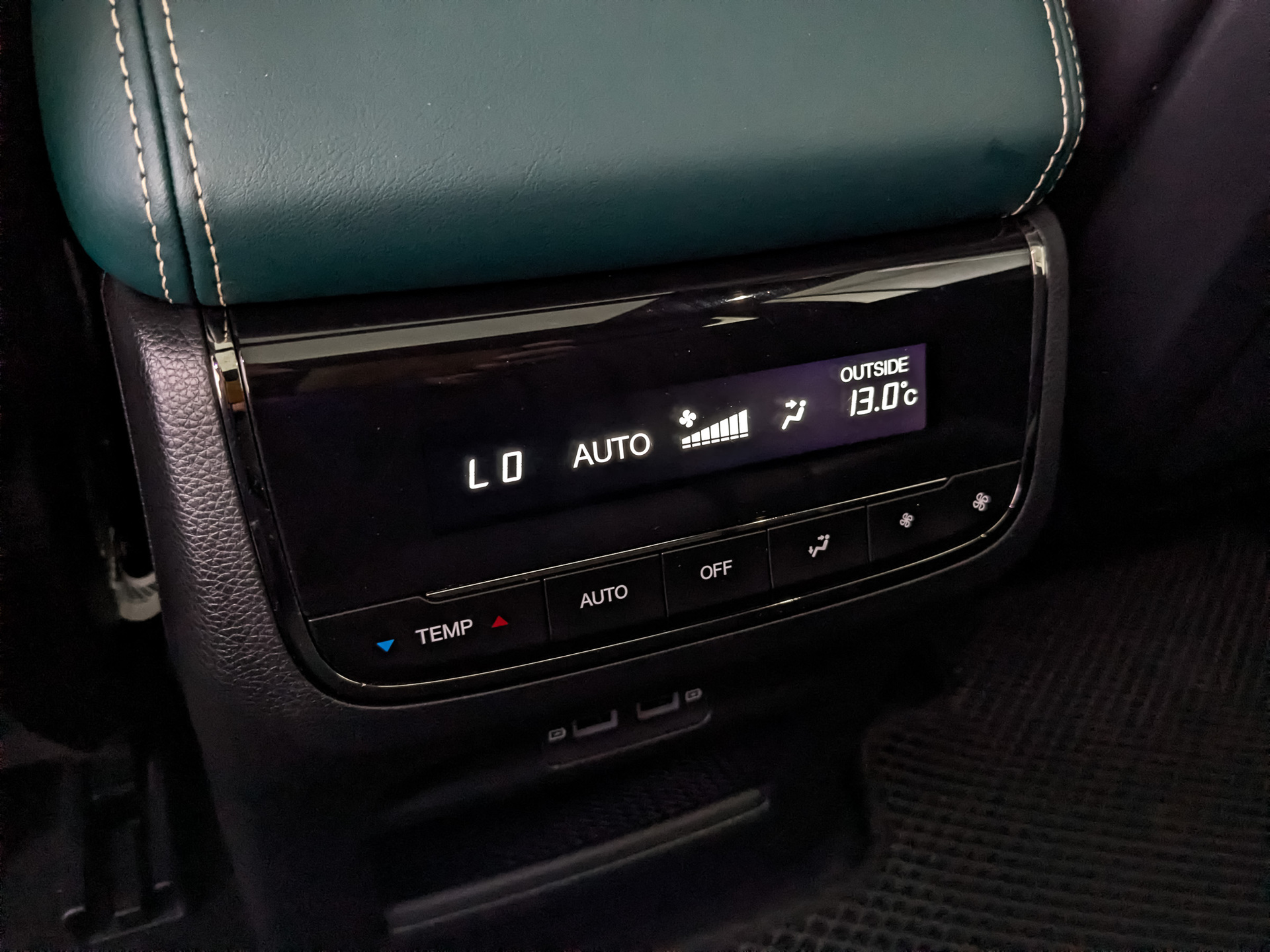 GAC GS8 2.00 (231 л.с), автомат, 2024, пробег 59 756 км