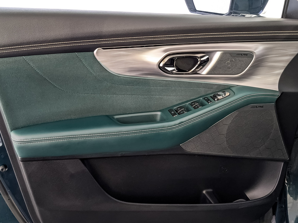 Фото GAC GS8  с пробегом 59 756 км