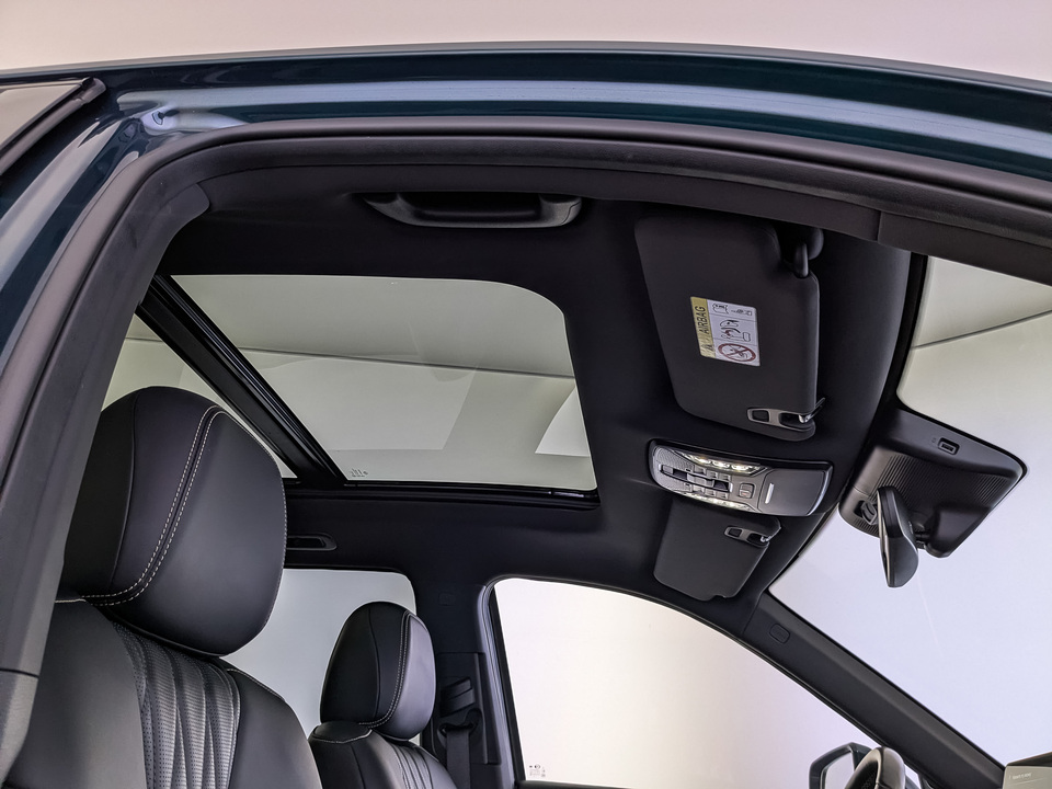 Фото GAC GS8  с пробегом 59 756 км